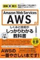 Amazon Web Services AWSのしくみと技術がこれ1冊でしっかりわかる教科書
