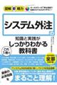 システム外注の知識と実践がこれ1冊でしっかりわかる教科書