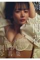 岡田紗佳写真集 嶺上開花