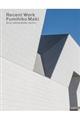 Recent Work Fumihiko Maki