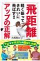 軽く振ってきれいに飛ばす!!飛距離アップの正解