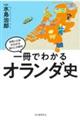 一冊でわかるオランダ史