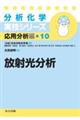 放射光分析