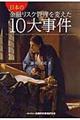 日本の金融リスク管理を変えた10大事件