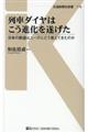 列車ダイヤはこう進化を遂げた