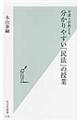 分かりやすい「民法」の授業