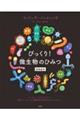 びっくり!微生物のひみつ