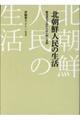 北朝鮮人民の生活