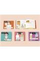 LGBTだけじゃない!わたしの性(全4巻セット)