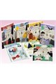 かんたん!へんしん!リメイク・ソーイング(全5巻セット)