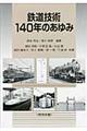 鉄道技術140年のあゆみ
