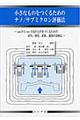 小さなものをつくるためのナノ/サブミクロン評価法