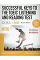 SUCCESSFUL KEYS TO THE TOEIC LISTENING AND READING INTRO 2nd Edition