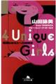 4 Unique Girls 特別なあなたへの招待状