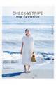 CHECK&STRIPE my favorite 私の好きな服