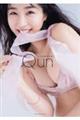 休井美郷写真集Qun
