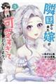 隣国から来た嫁が可愛すぎてどうしよう。 3