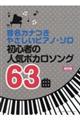 初心者の人気ボカロソング63曲 改訂版