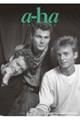 aーha THE BOOK