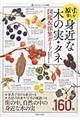 身近な木の実・タネ図鑑&採集ガイド