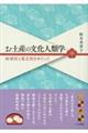 お土産の文化人類学