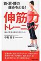 ��E���E���̒ɂ݂��Ƃ�I�L�ؗ̓g���[�j���O