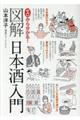 ゼロから分かる!図解日本酒入門