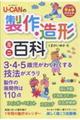 UーCANの製作・造形ミニ百科