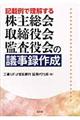 �L�ڗ�ŗ������銔�呍��E�������E�č�����̋c���^�쐬