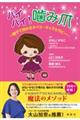 バイバイ!噛み爪 親子で始めるネイル・キッズセラピー