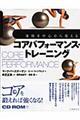 コアパフォーマンス・トレーニング