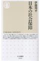 日本の社会保障