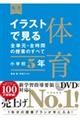 イラストで見る全単元・全時間の授業のすべて体育 小学校5年