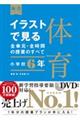 イラストで見る全単元・全時間の授業のすべて体育 小学校6年