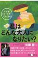 君はどんな大人になりたい?