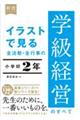 イラストで見る全活動・全行事の学級経営のすべて 小学校2年
