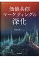 価値共創マーケティングの深化