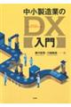 中小製造業のDX入門