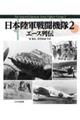 日本陸軍戦闘機隊 2