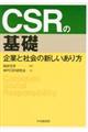 CSRの基礎