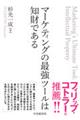 マーケティングの最強ツールは知財である