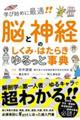 脳と神経のしくみ・はたらきゆるっと事典