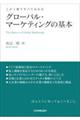 グローバル・マーケティングの基本