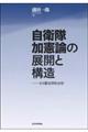 自衛隊加憲論の展開と構造