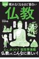 眠れなくなるほど面白い 図解 仏教