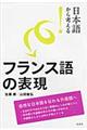 日本語から考える!フランス語の表現