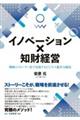 イノベーション×知財経営