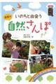 いのちと出会う保育の自然さんぽ