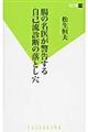 ���̖��オ�x�����鎩�ȗ��f�f�̗��Ƃ���