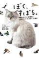 ぼく、すばる。 両脚をなくした保護猫と人間たちの「ネコ助け」な毎日